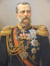 Grand Duke Vladimir Alexandrovich (Saint Petersburg)